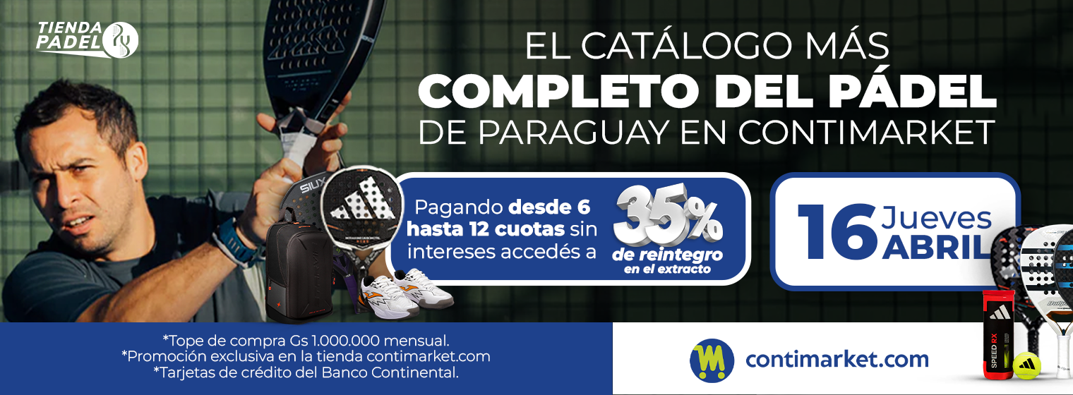 84-ContiMarket Promo