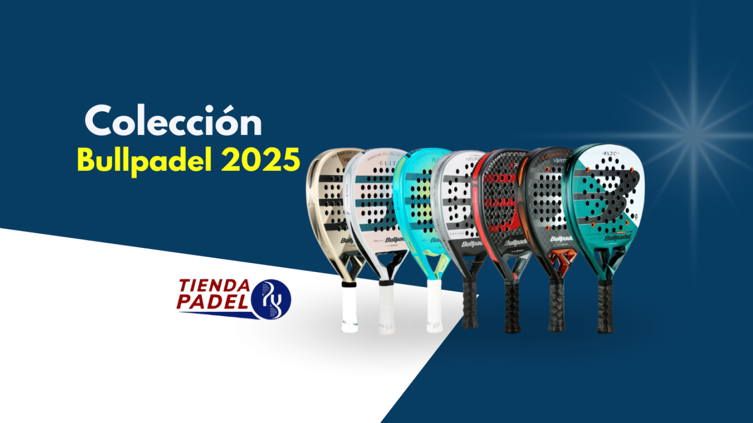 22-Coleccion Bullpadel 2025