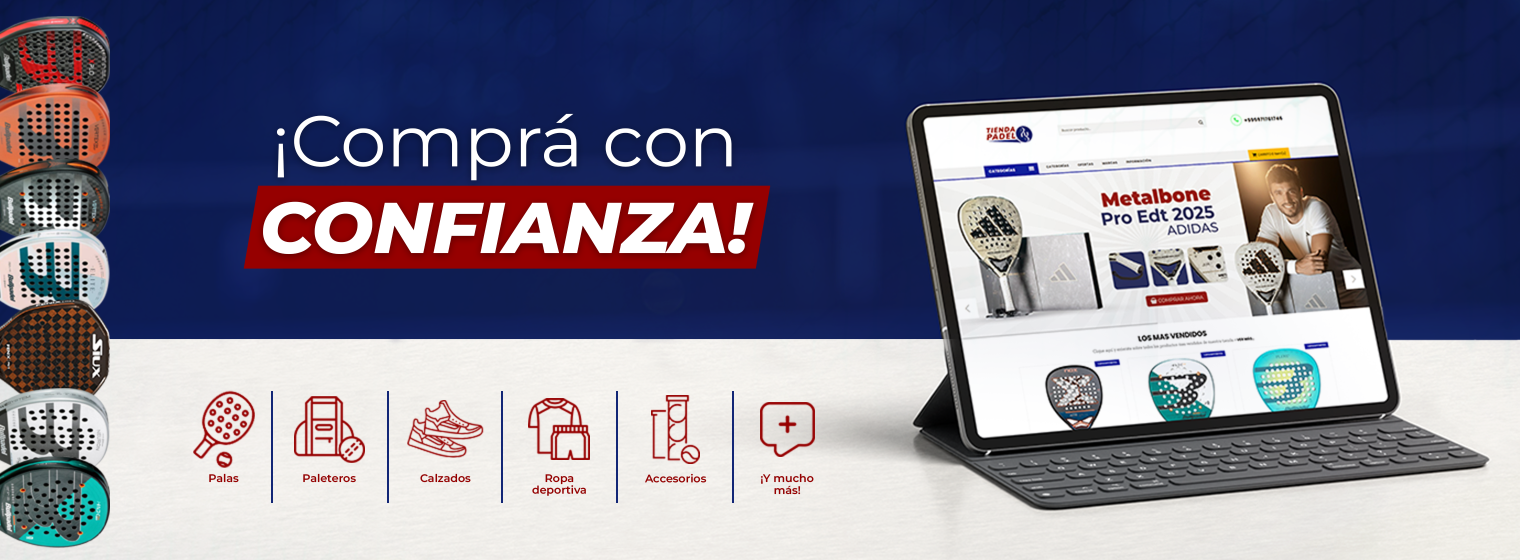 27-5 - Comprá con confianza