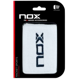 MUÑEQUERA NOX BLANCA