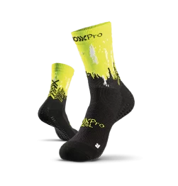 MEDIAS SOX PRO ANTIDESLIZANTE A/N