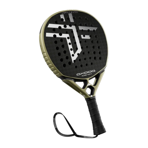 PALA OXDOG PURE TOUR X 2026