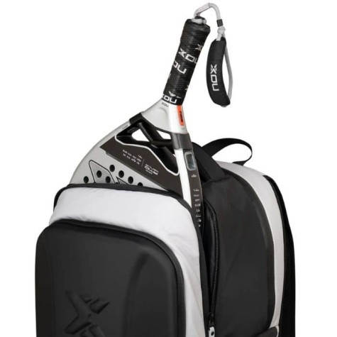 MOCHILA NOX MASTER LUXURY