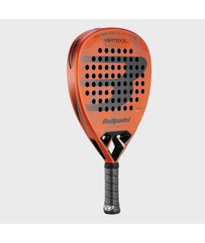 PALA BULLPADEL VERTEX 04 COMFORT 2025