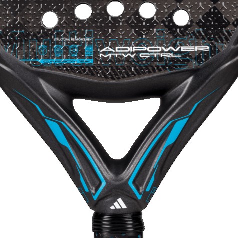 ADIPOWER MULTIWEIGHT CTRL 3.4