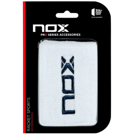 MUÑEQUERA NOX BLANCA