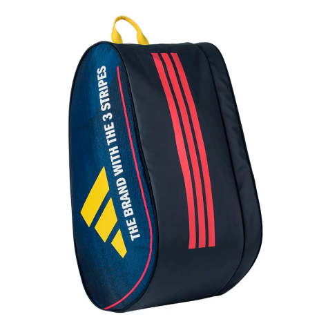 PALETERO ADIDAS CONTROL BLUE 3.4