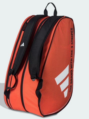 PALETERO ADIDAS CONTROL ORANGE 3.4