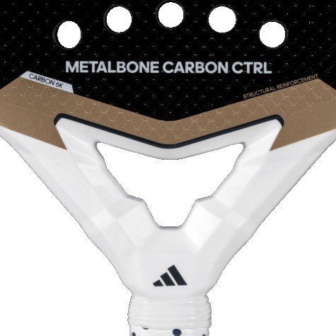 METALBONE CARBON CTRL 3.4