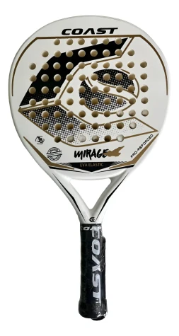 COASTMIRAGEEVAELASTIC