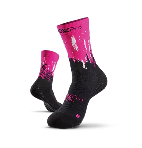 MEDIAS SOX PRO ANTIDESLIZANTE R/N