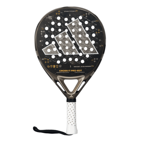 PALA ADIDAS CROSS IT PRO EDT WOMAN