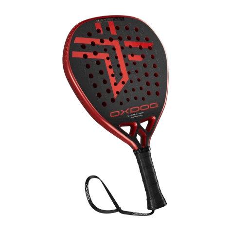 PALA OXDOG ULTIMATE COURT 2026