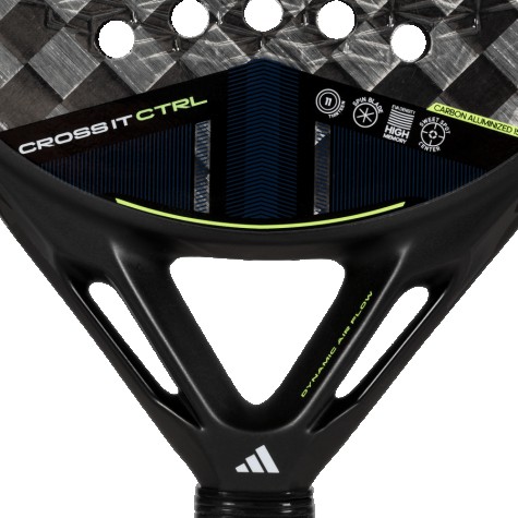 CROSS IT CARBON CTRL 3.4