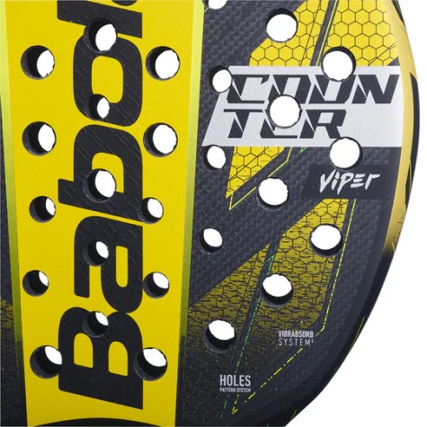 PALA BABOLAT VIPER COUNTER 2024