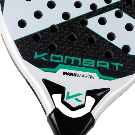 PALA KOMBAT VESUBIO 2.5