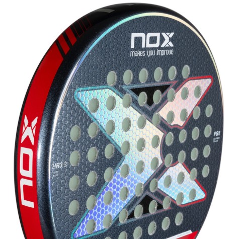 Nox Equation Light Women's Advanced Series 2025