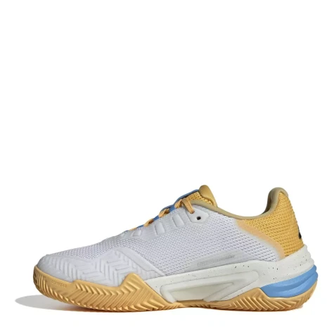 CALZADO ADIDAS BARRICADE 13 WOMAN