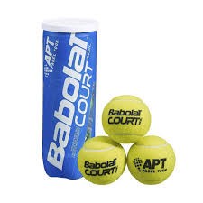 PADEL COURT X 3