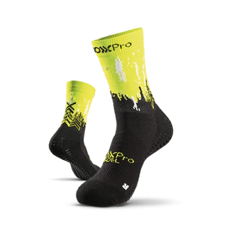 MEDIAS SOX PRO ANTIDESLIZANTE A/N