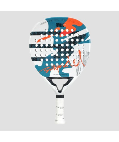IONICLIGTH25