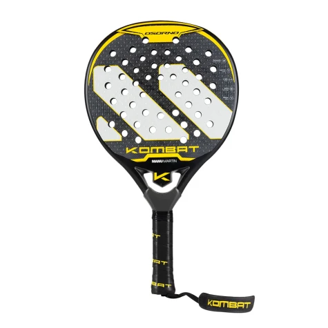 PALA KOMBAT OSORNO 2.5