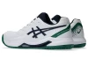 Thumbnail calzado asics gel dedicate 8 blanco0