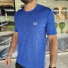 Thumbnail REMERA WILSON JASPEADO AZUL0