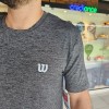 Thumbnail REMERA WILSON JASPEADO GRIS NEGRO0