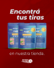 Thumbnail TIRAS NASALES GUDSLIP x 30 UNIDADES0