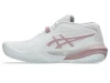 Thumbnail CALZADO ASICS WOMEN GEL RESOLUTION X WHITE MORGANITE0