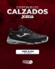 Thumbnail CALZADO JOMA SLAM 2601 NEGRO0