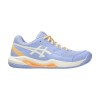 Thumbnail CALZADO ASICS GEL DEDICATE 8 WOMAN TURQUESA0
