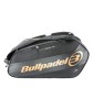 Thumbnail PALETERO BULLPADEL BPP25001 VERTEX NEGRO0
