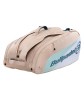 Thumbnail PALETERO BULLPADEL BPP25019 ELITE ROSA PASTEL0