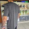 Thumbnail REMERA WILSON JASPEADO GRIS NEGRO0