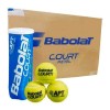 Thumbnail CAJA DE PELOTAS BABOLAT PADEL COURT X 24 TUBOS0