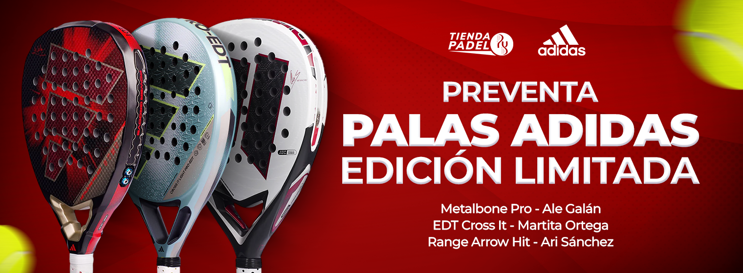 Preventa Adidas