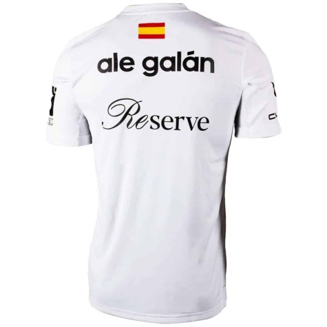 CAMISETA ADIDAS ALE GALAN 2026