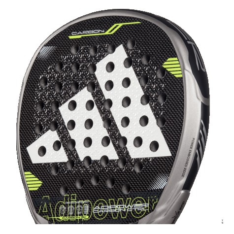 PALA ADIDAS ADIPOWER CARBON CTRL 3.4