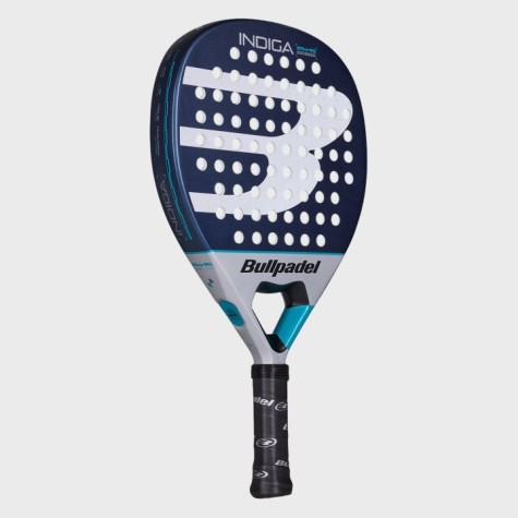 PALA BULLPADEL INDIGA POWER 2026