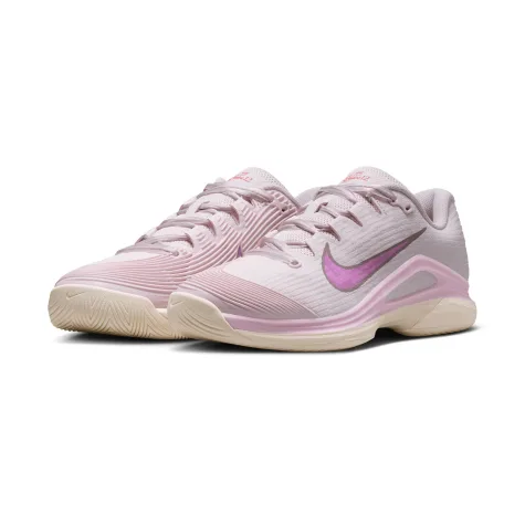 CALZADO NIKE W VAPOR 12 PINK