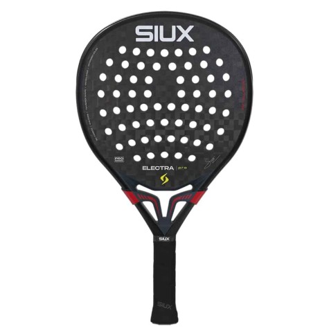 PALA SIUX ELECTRA PRO SHADOW RED 2026