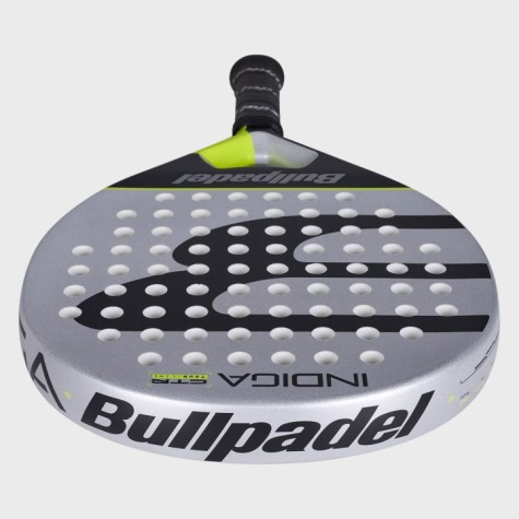 PALA BULLPADEL INDIGA CONTROL 2026