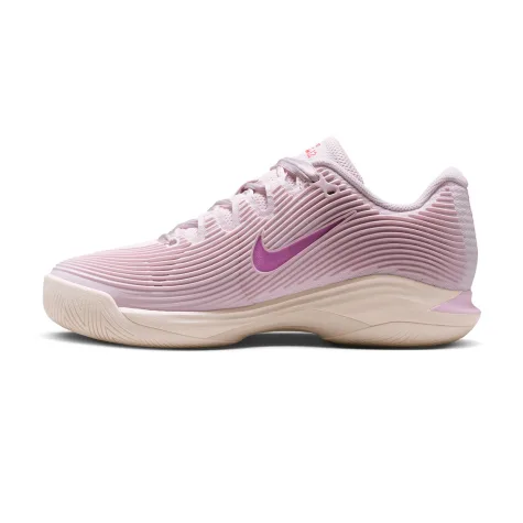 CALZADO NIKE W VAPOR 12 PINK