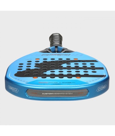 PALA BULLPADEL VERTEX 05 GEO 2026