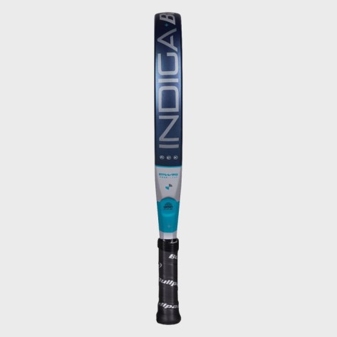 PALA BULLPADEL INDIGA POWER 2026