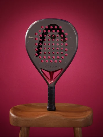 PALA HEAD COELLO PRO 2026
