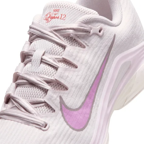 CALZADO NIKE W VAPOR 12 PINK