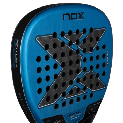 PALA NOX EA10 Ventus Attack 12K XTREM by Edu Alonso